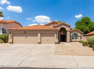 9540 E Voltaire Dr, Scottsdale, AZ 85260