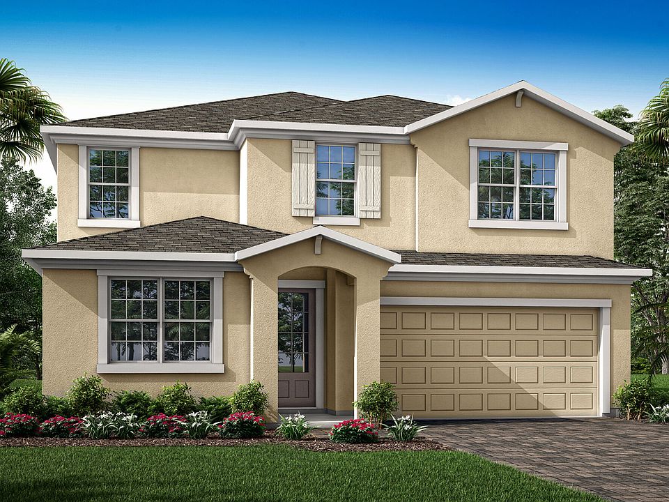 West Indies exterior style