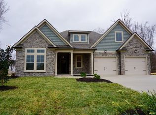 298 Silver Leaf Dr LOT 36R2, Lenoir City, TN 37772