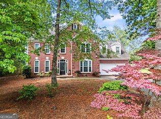4365 Wicklow Ct, Suwanee, GA 30024