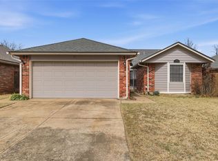 7713 Doris Dr, Oklahoma City, OK 73162