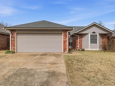 7713 Doris Dr, Oklahoma City, OK, 73162