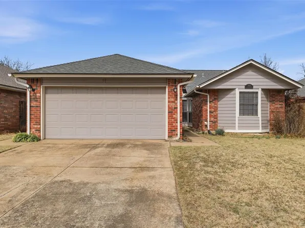 7713 Doris Dr, Oklahoma City, OK 73162