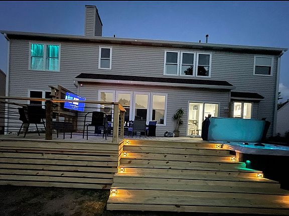 4th image of 27250 Lynde Dr #45