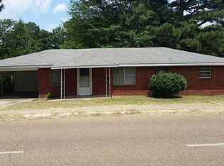 1300 Mlk Jr St, Homer, LA 71040