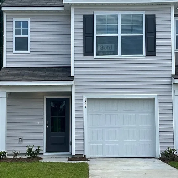 129 Coneflower Rd — Photo 1