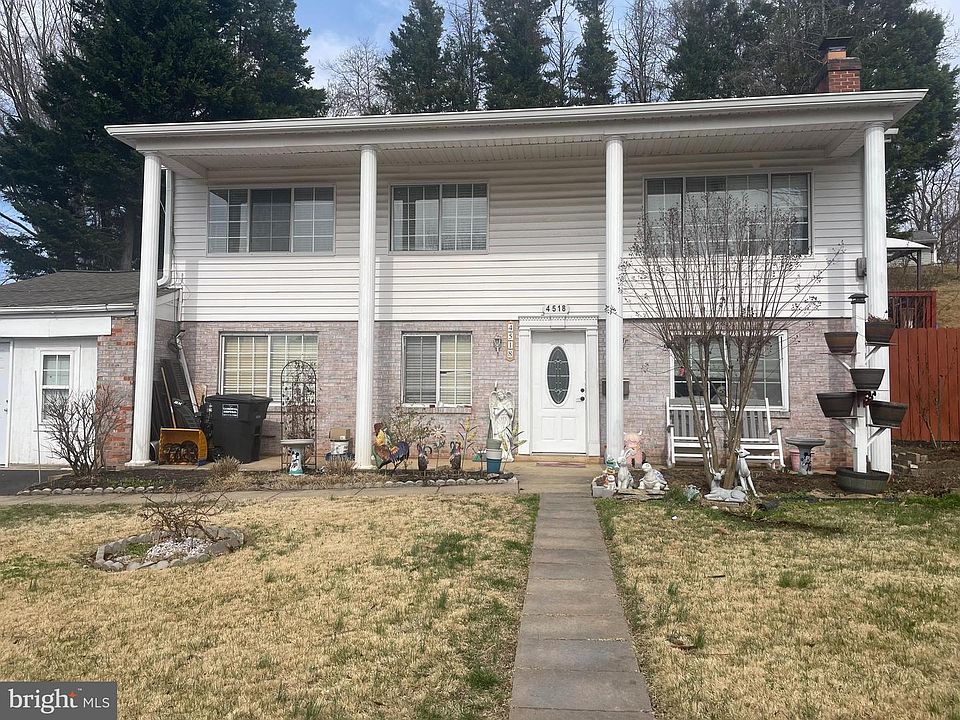 2nd image of 4518 Dale Blvd