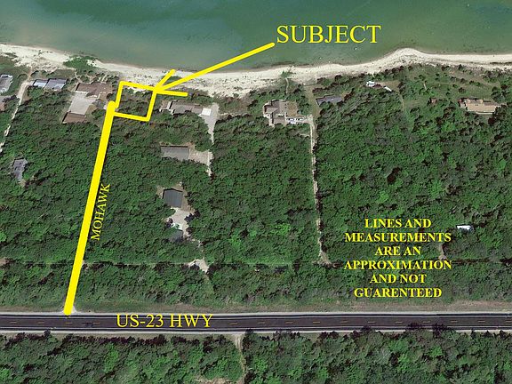 4th image of LOT 109 Mohawk Ln