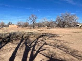 Bennett Rd, Los Lunas, NM 87031