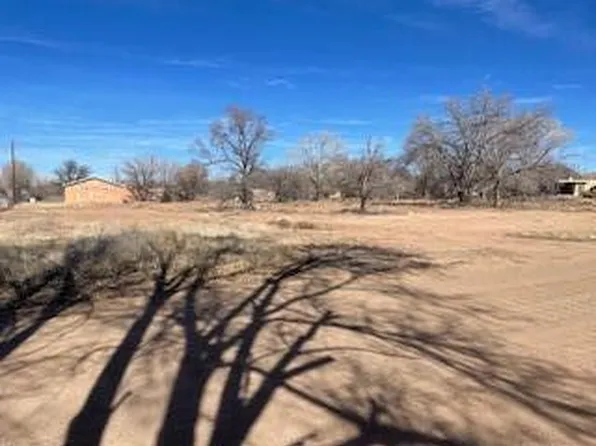 Bennett Rd, Los Lunas, NM 87031