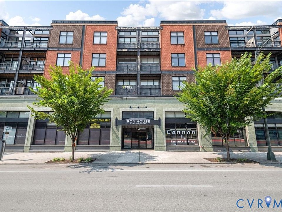 1st image of 1333 W Broad St APT 510