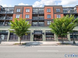 1333 W Broad St APT 510, Richmond, VA 23220