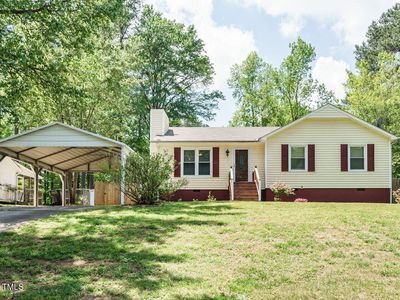 202 Artesian Dr, Garner, NC, 27529