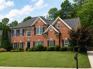1025 Fairview Club Cir, Dacula, GA 30019