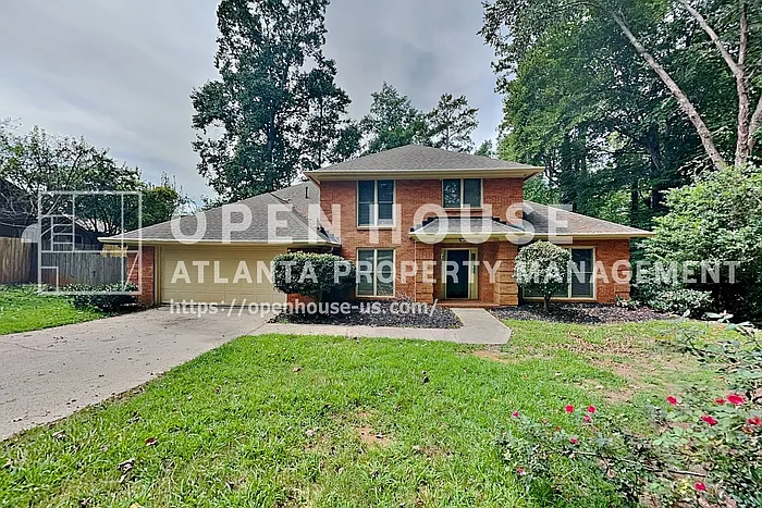 1947 Hunters Bend Ct