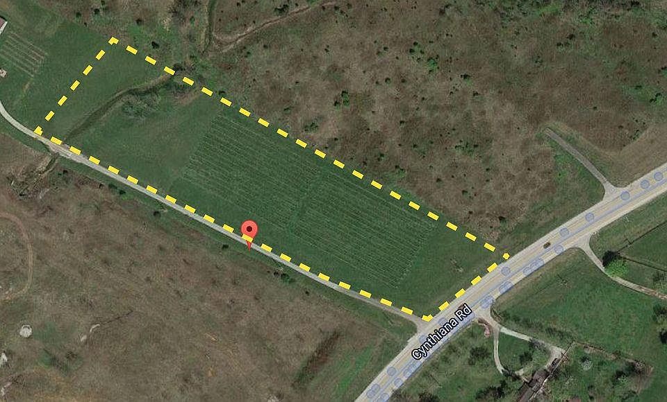 2nd image of 2292 Cynthiana Rd Lot A2