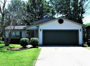 5817 Sundrops Ave, Galloway, OH 43119