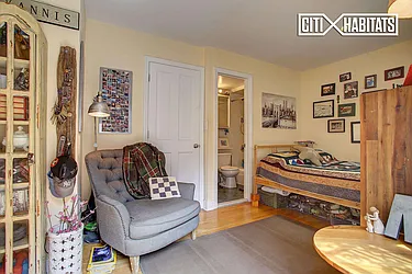 Rented by Citi Habitats