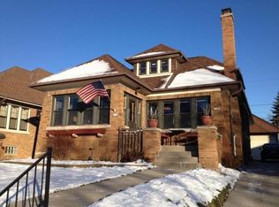 2928 S 44th St, Milwaukee, WI 53219