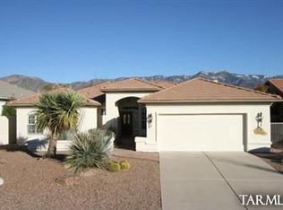 36995 S Ribbonwood Ln, Saddlebrooke, AZ 85739