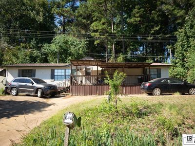 648 Pleasure Island Rd, Farmerville, LA, 71241