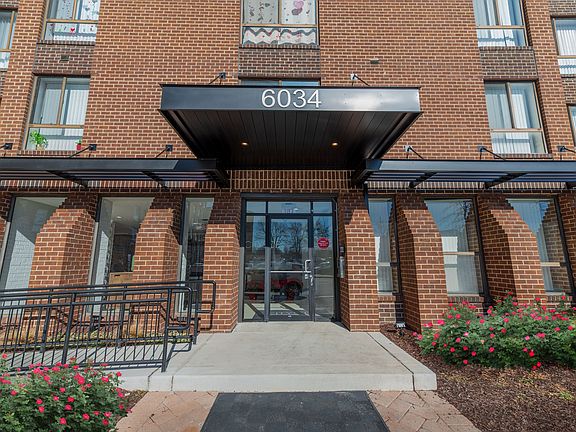2nd image of 6034 Richmond Hwy #4932699