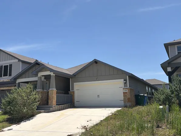 1284 Ella Xing, New Braunfels, TX 78130