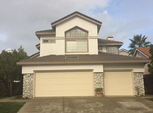 127 Bonaire Ave, Hercules, CA 94547