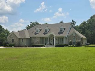 500 Haven Heights Dr, Somerville, TN 38068