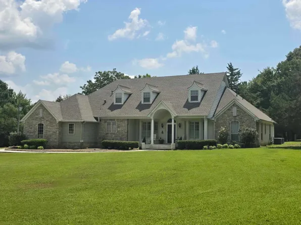 500 Haven Heights Dr, Somerville, TN 38068