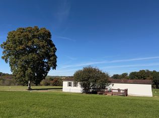 9195 Olean Trl, Fairmount City, PA 16224