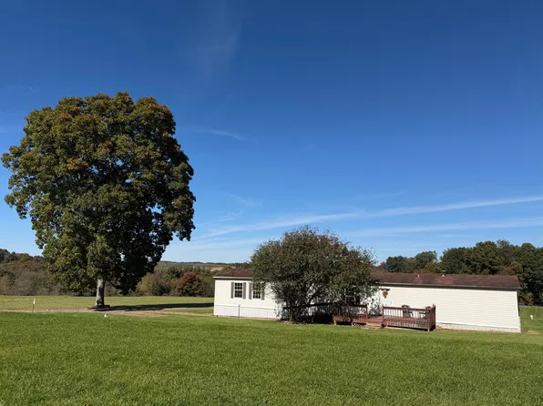 9195 Olean Trl, Fairmount City, PA 16224