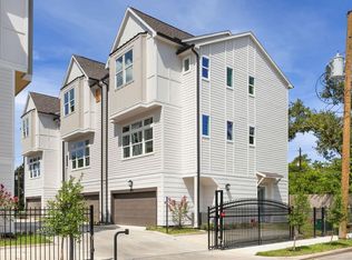 1739 Mary St, Houston, TX 77026