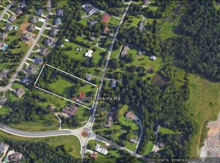 2007 Jenkins Rd, Chattanooga, TN 37421