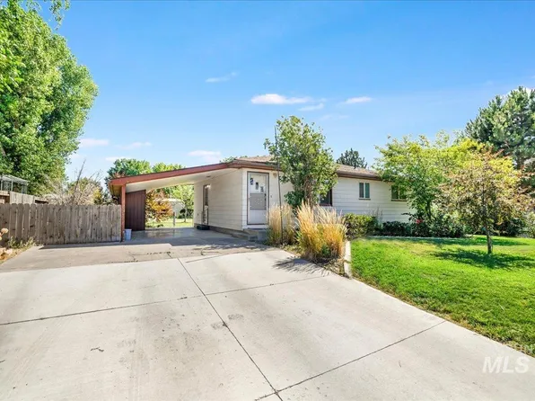 329 Center St W, Kimberly, ID 83341