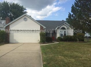 6752 Coatbridge Cir, Indianapolis, IN