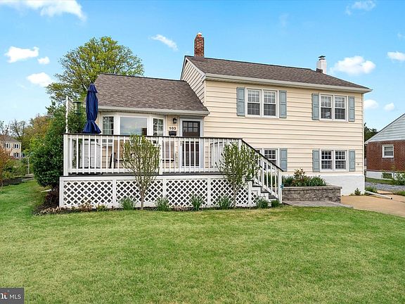 4th image of 103 Bestfield Rd