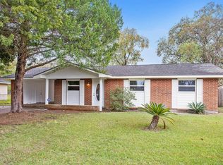 4202 Gibbens Payne Ave, Baker, LA 70714