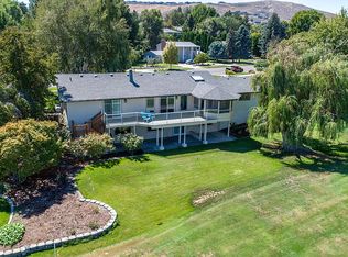 1990 Greenbrook Blvd, Richland, WA