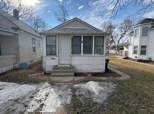 455 2nd St SW, Jamestown, ND 58401