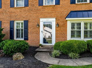 837 Plumtry Dr, West Chester, PA 19382