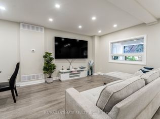 47 Mahoney Ave, Toronto, ON M6M2H5