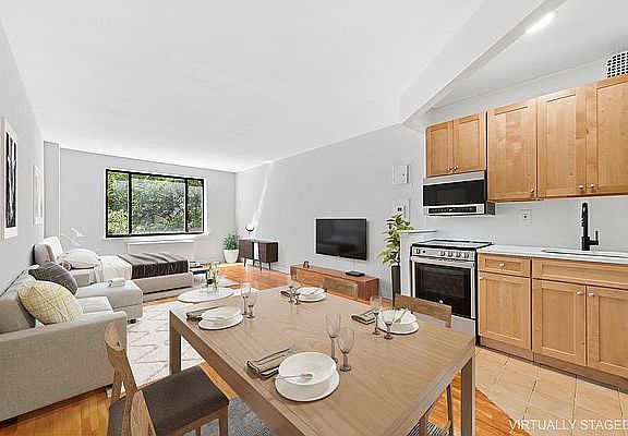 3rd image of 417 E 83rd St #6