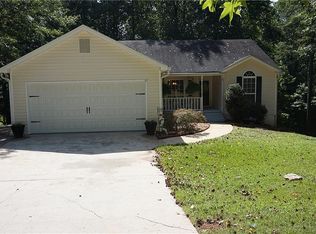 5367 Britton Dr, Villa Rica, GA 30180