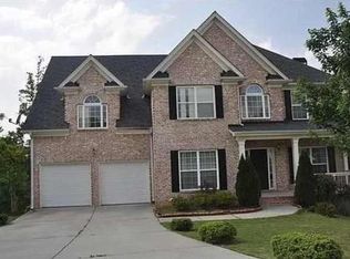 2372 Saint Kennedy Ln #1, Buford, GA 30518