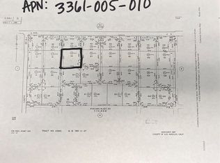 0 Vac 152 Ste Vic Ave #J2-34, Lancaster, CA 93535