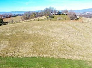 210 W Mosby Rd, Harrisonburg, VA 22801