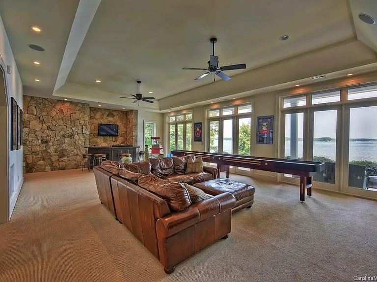 Lower level