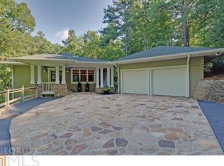149 Coffee Mill Run, Talking Rock, GA 30175