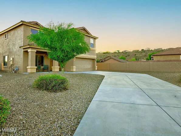 39058 S Winners Cir, Saddlebrooke, AZ 85739